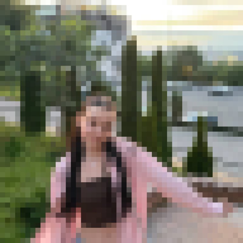 Gloria, 37, Tarija