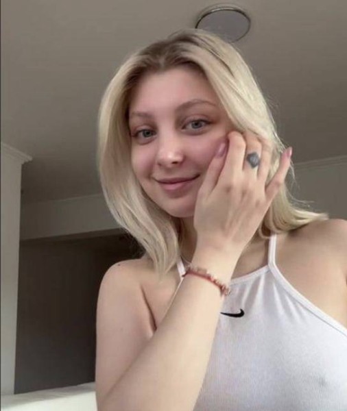 Kathy, 31, Ambiula