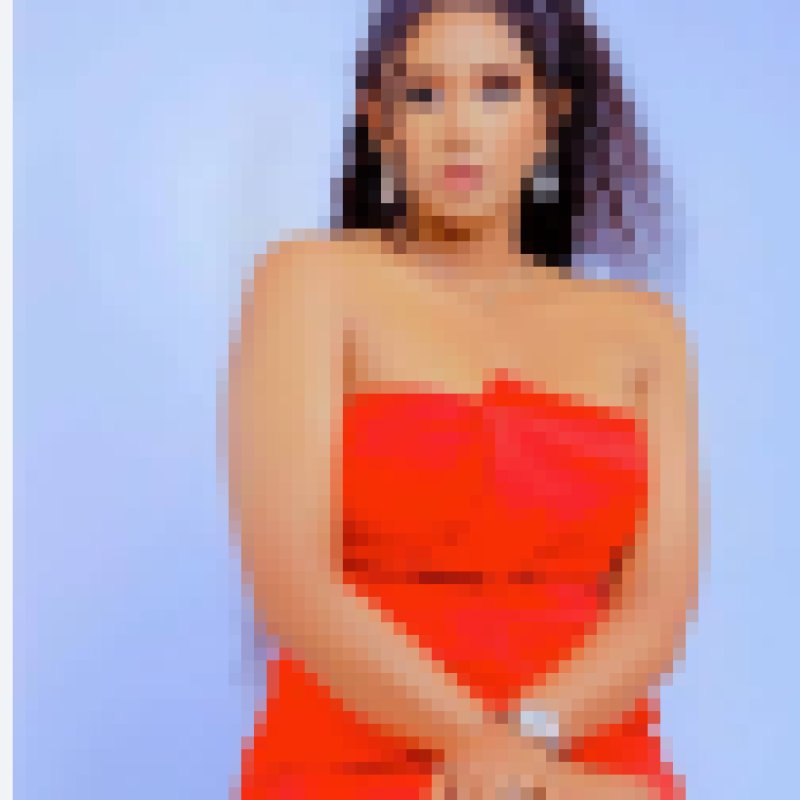 Diamond, 34, Grahamstown