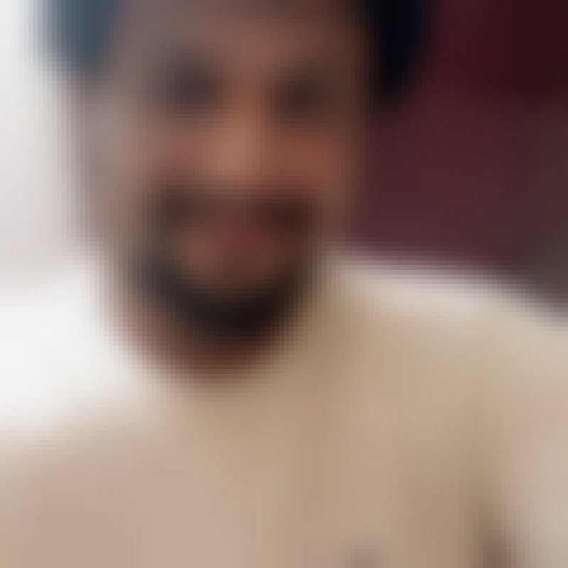Mohamed, 36, Mount Vernon