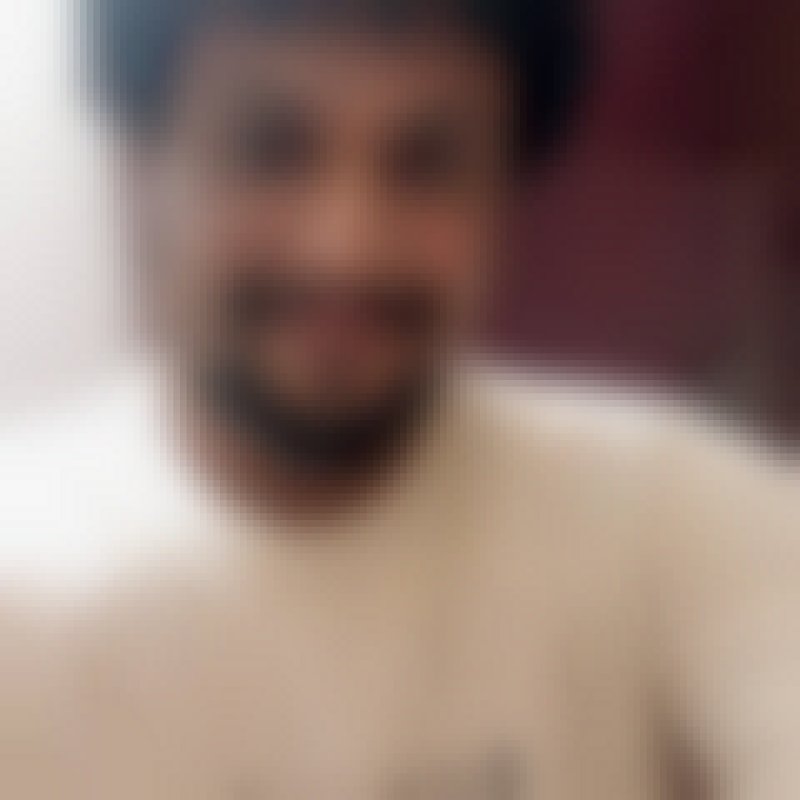 Mohamed, 36, Nueva San Salvador