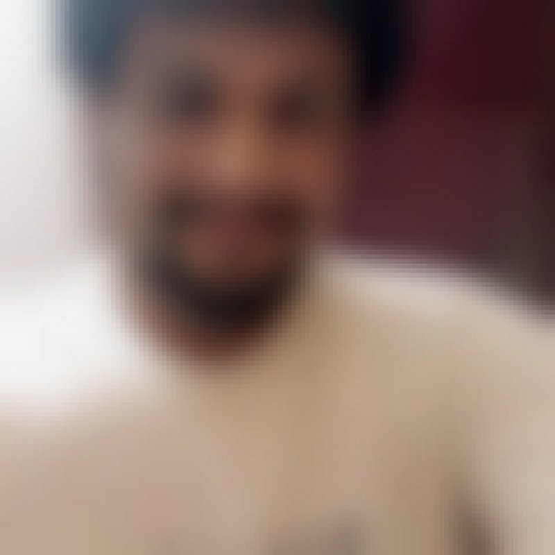 Mohamed, 36, Kuopio