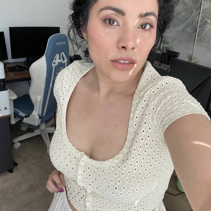 Celestine, 26, Hoyerswerda