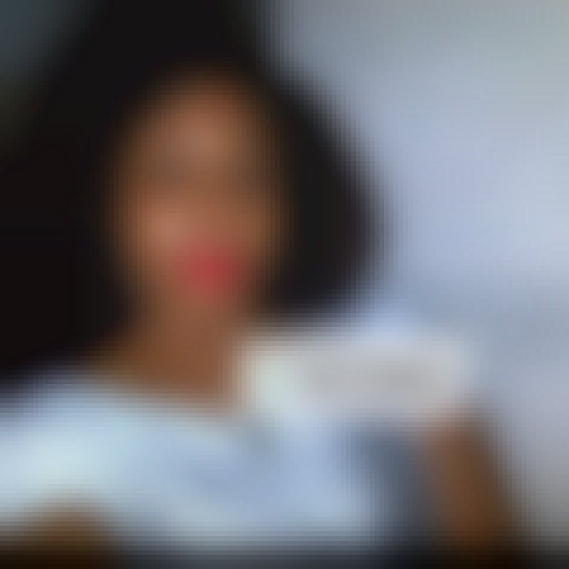Victoria, 18, Mahikeng