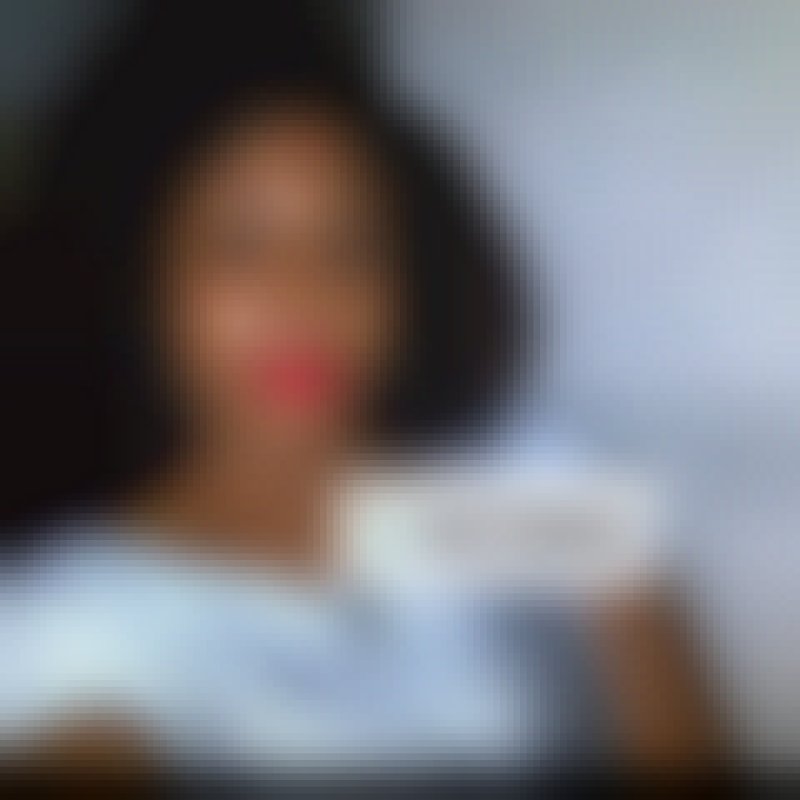 Victoria, 18, Marojala