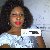 Victoria, 18, Mbandaka