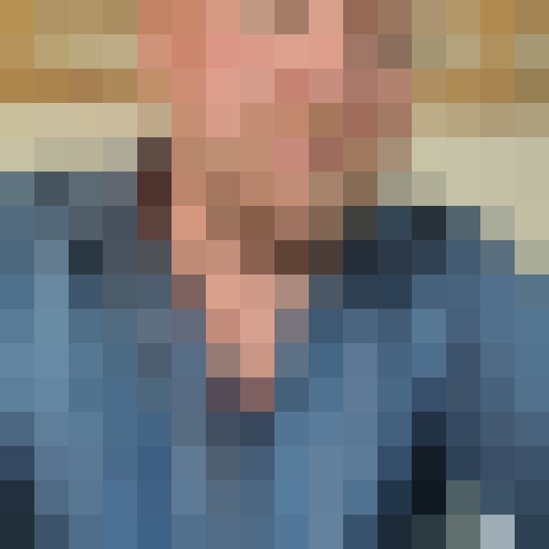 Verner, 43, Basi