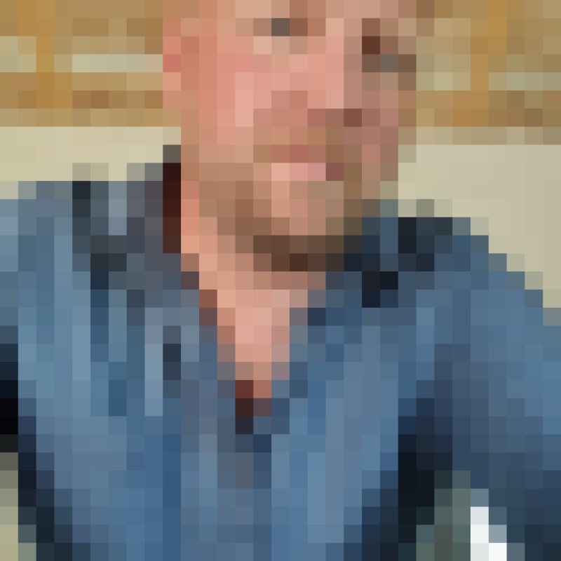 Verner, 43, Buco Zau