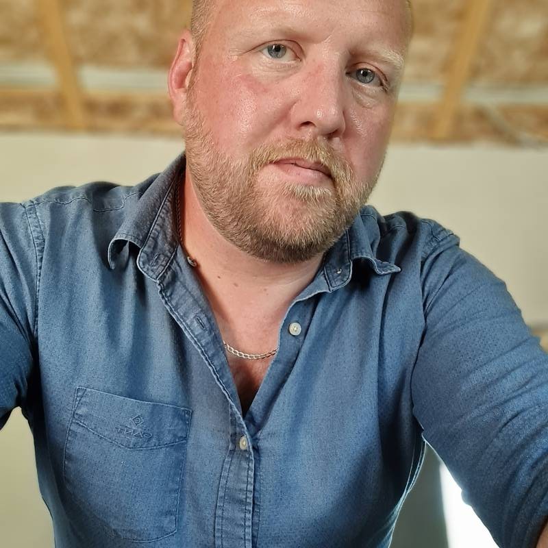 Verner, 43, Papendrecht