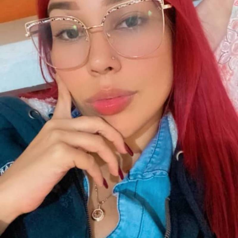 Irene, 34, Dniprorudne