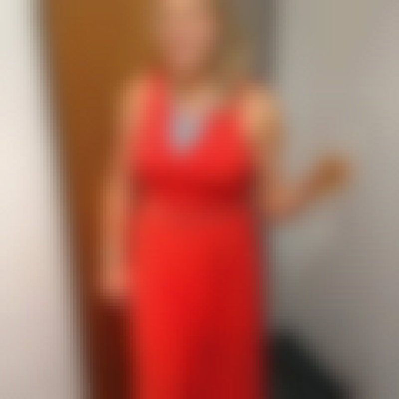 Jenny, 45, Barueri