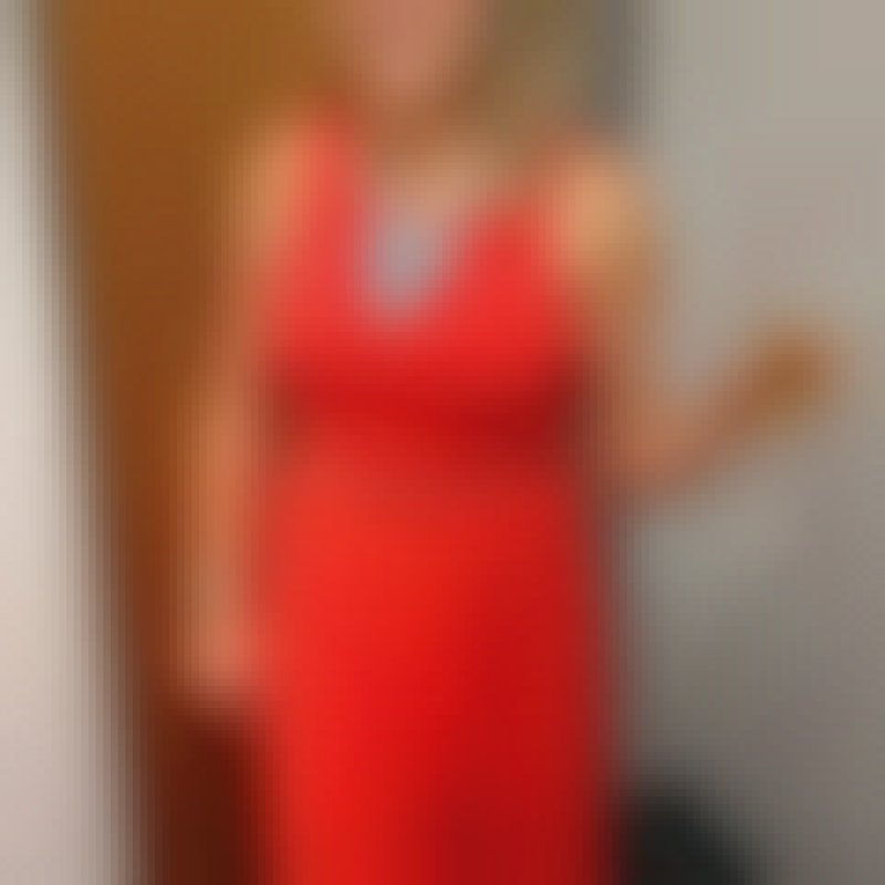 Jenny, 45, Senegal