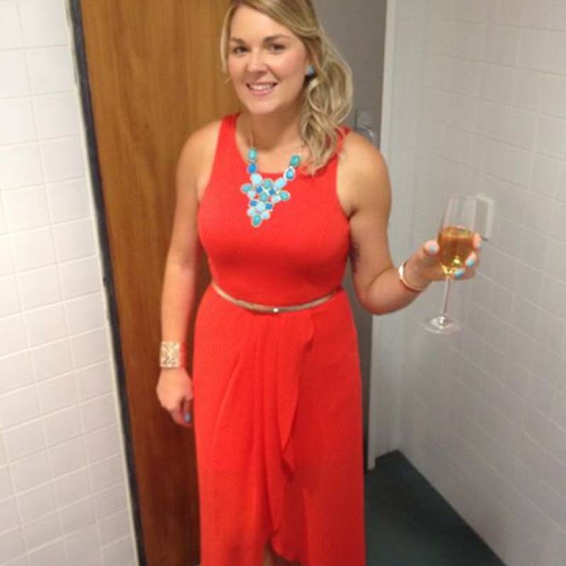 Jenny, 45, Manchester