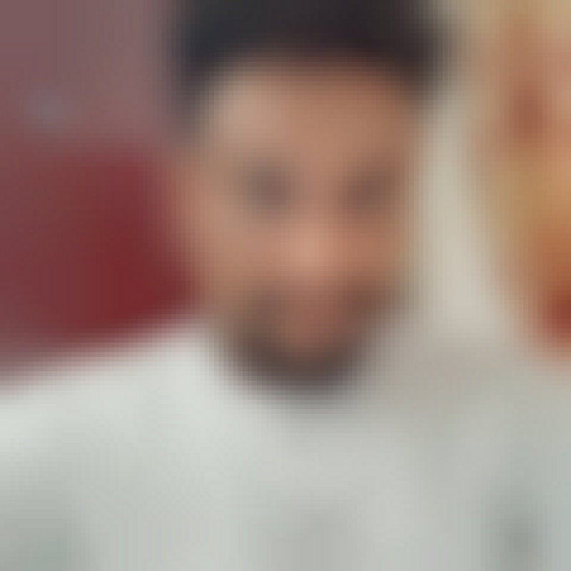 Mohamed, 18, Pakra