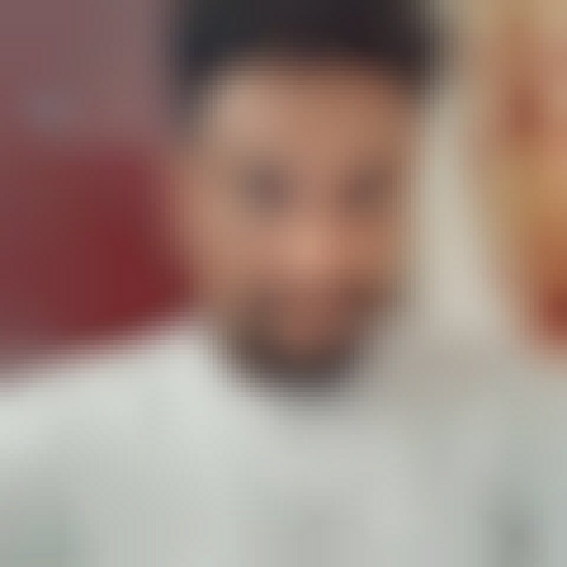 Mohamed, 18, La Mornaghia