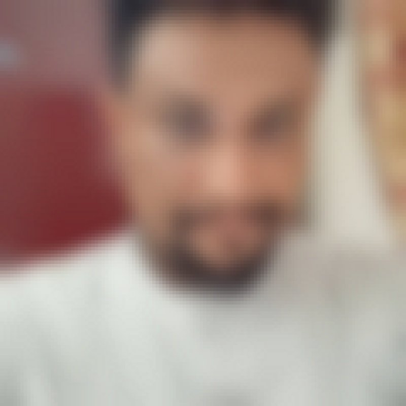 Mohamed, 18, Chencha