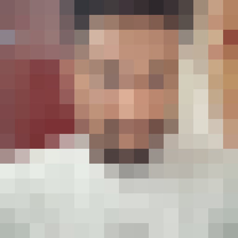 Mohamed, 18, Trnok