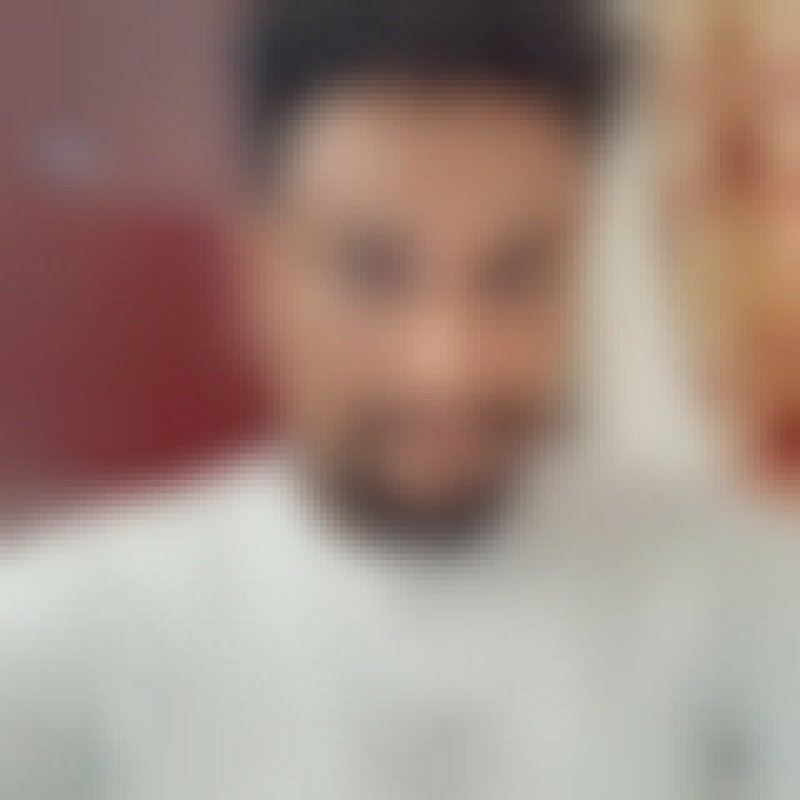 Mohamed, 18, Australia