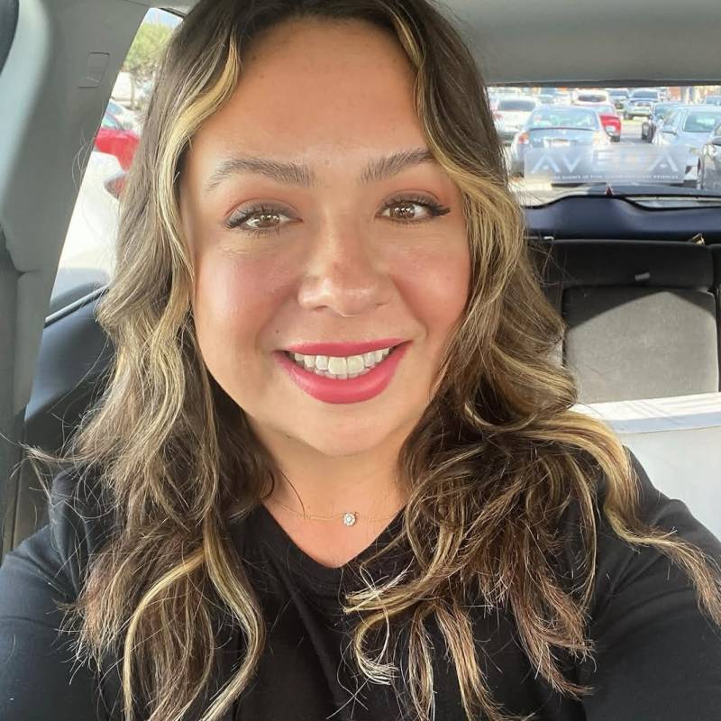 Arianna, 30, Soledar