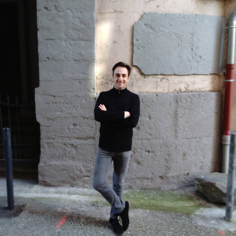 Endi1, 40, Littoral