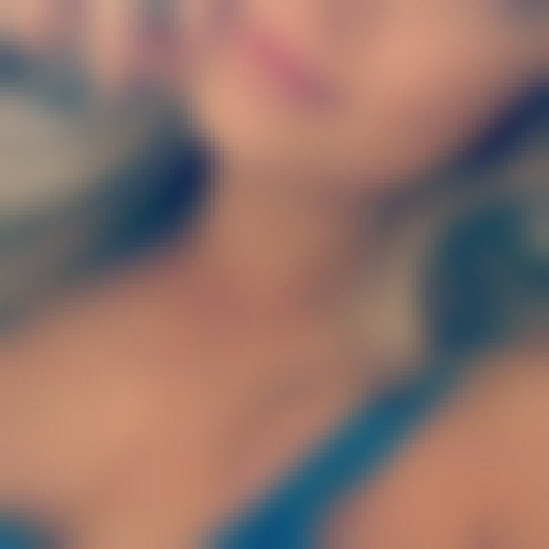Roselyn, 41, Lyss