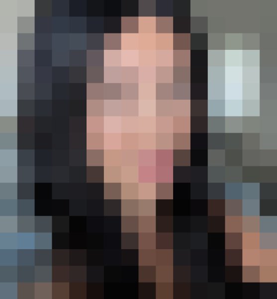 Melissa, 36, Bardaskan