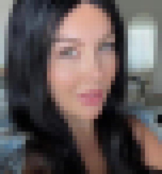 Melissa, 36, Chencha