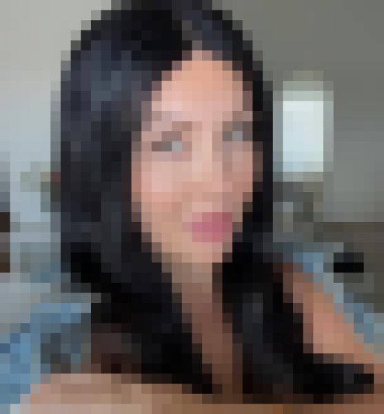 Melissa, 36, Dolynska