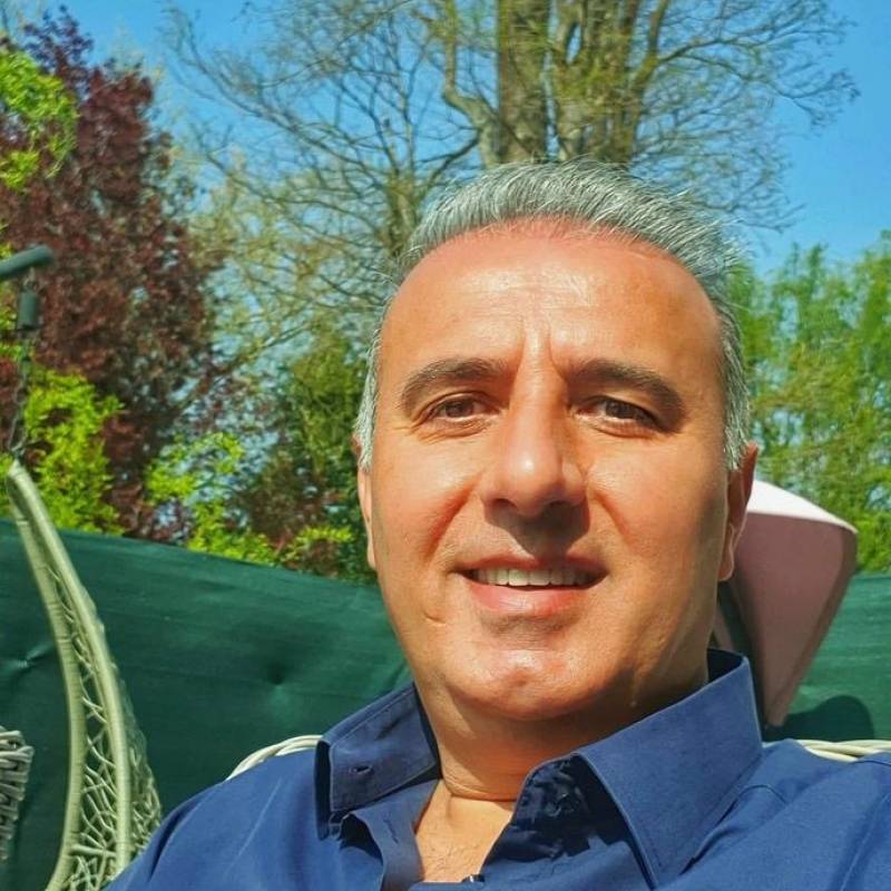 Leon, 50, Savoie