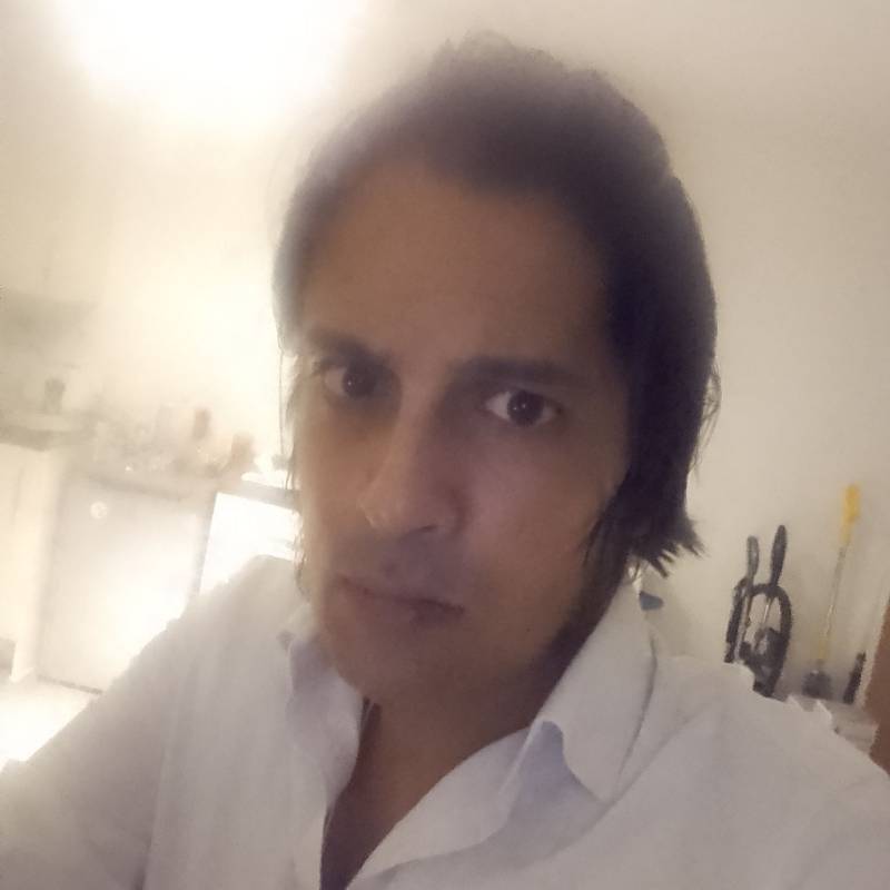 Aziz, 42, Woolton