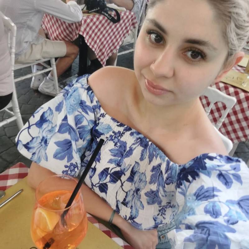 Achara, 29, Gheorgheni