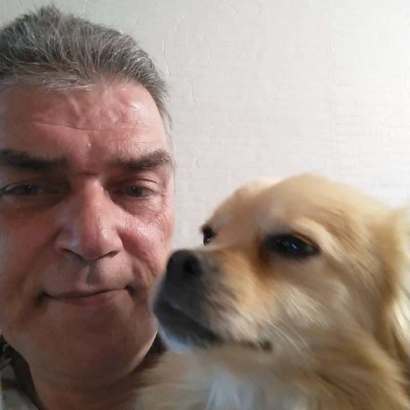 Peter, 61, Mamnr