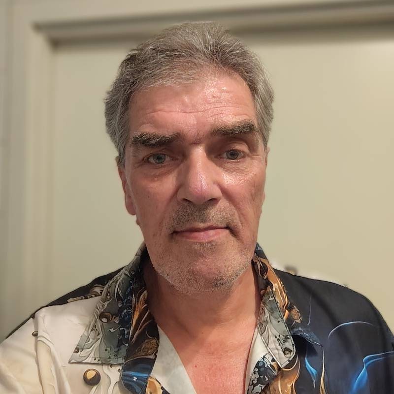 Peter, 61, Sumbe