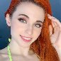 Kaitlyn, 31, Belgium