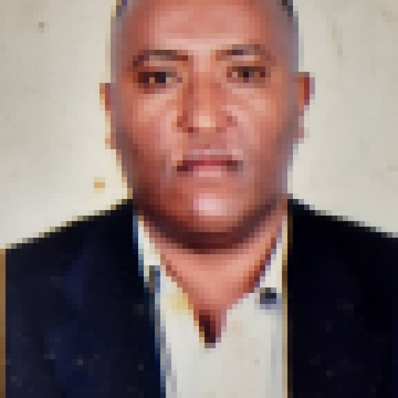 tadesse, 52, Seosaeng