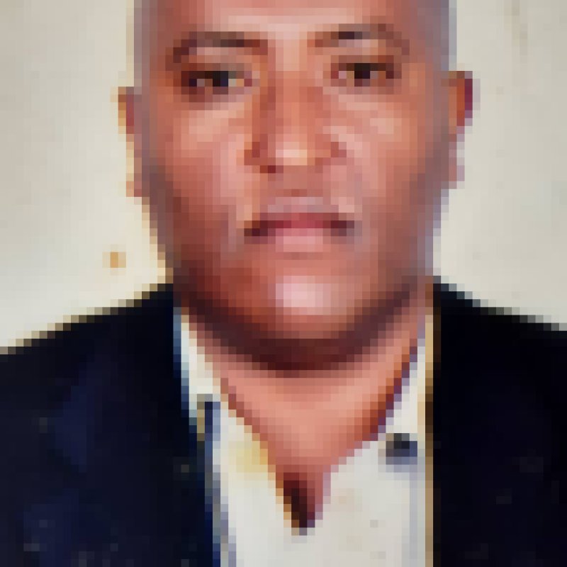 tadesse, 52, Prantij