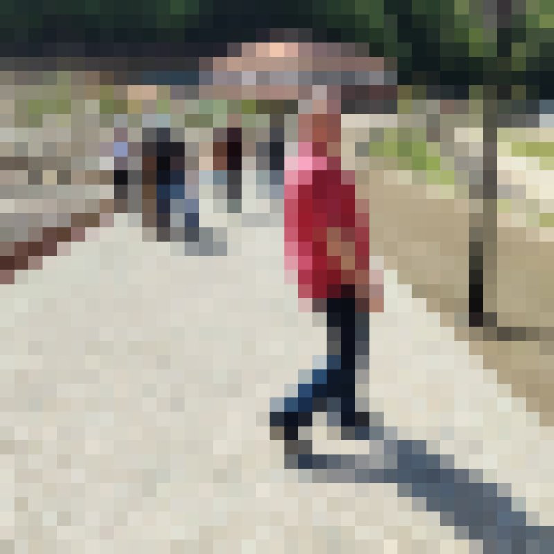 Perica, 48, Manta