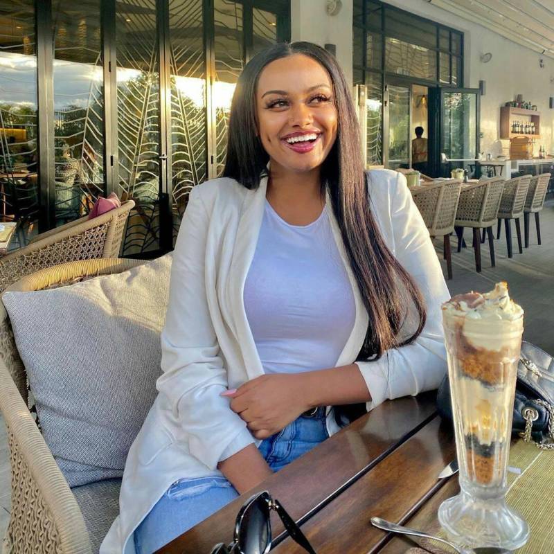 Mary, 27, Huseni
