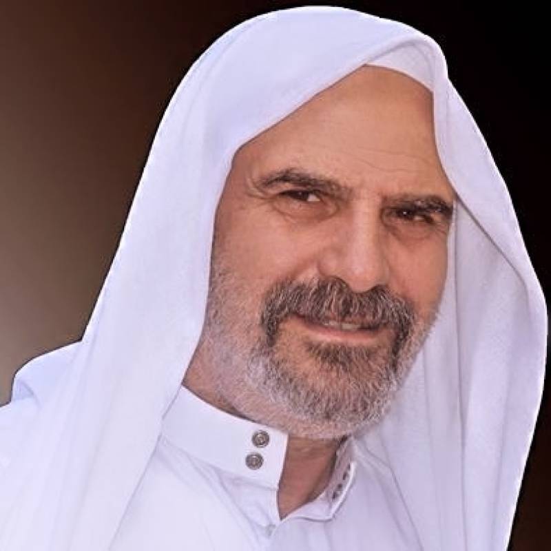 mohamed, 56, Wuhan