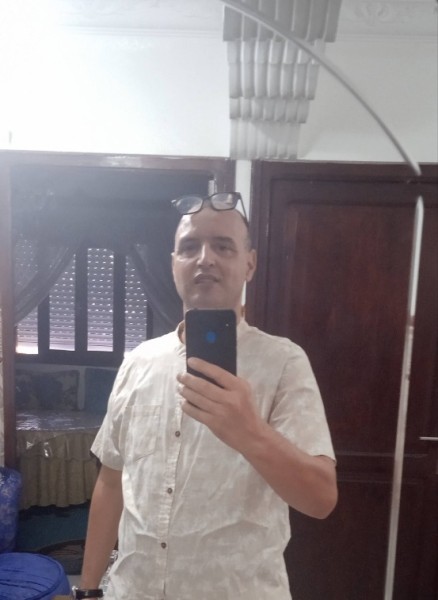 Farid, 50, Dobrna