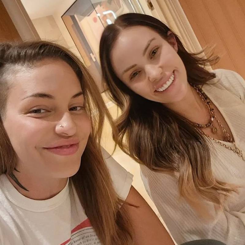 Emily, 24, Alma
