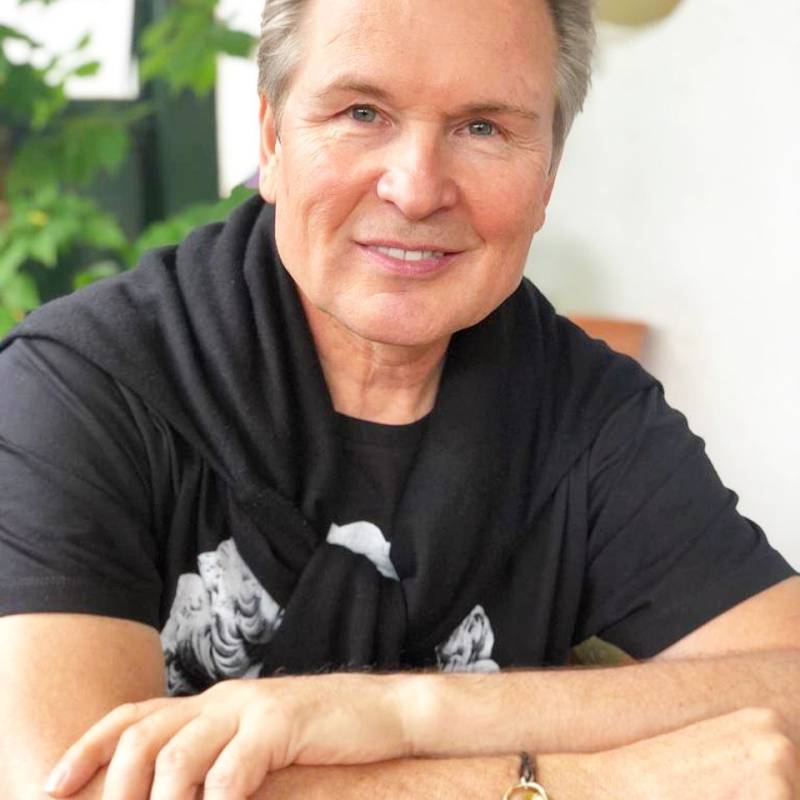 Vincent, 66, Barra Do Garas