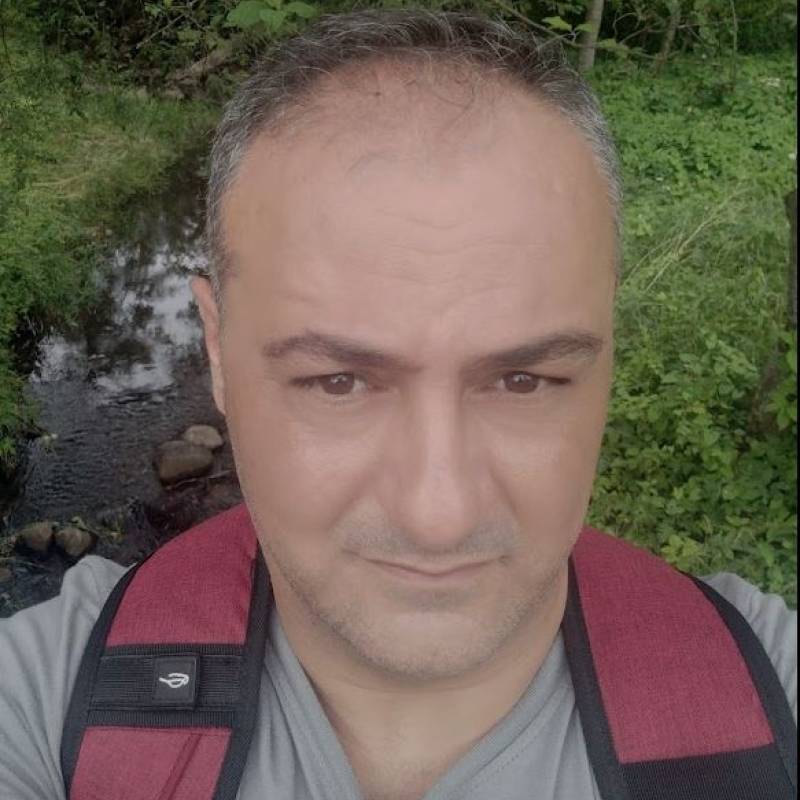 Moro, 41, Al Fayym