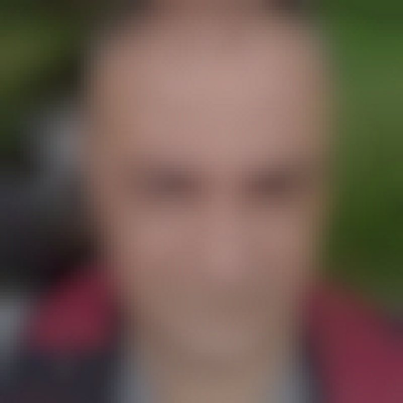Moro, 41, Bischofswerda