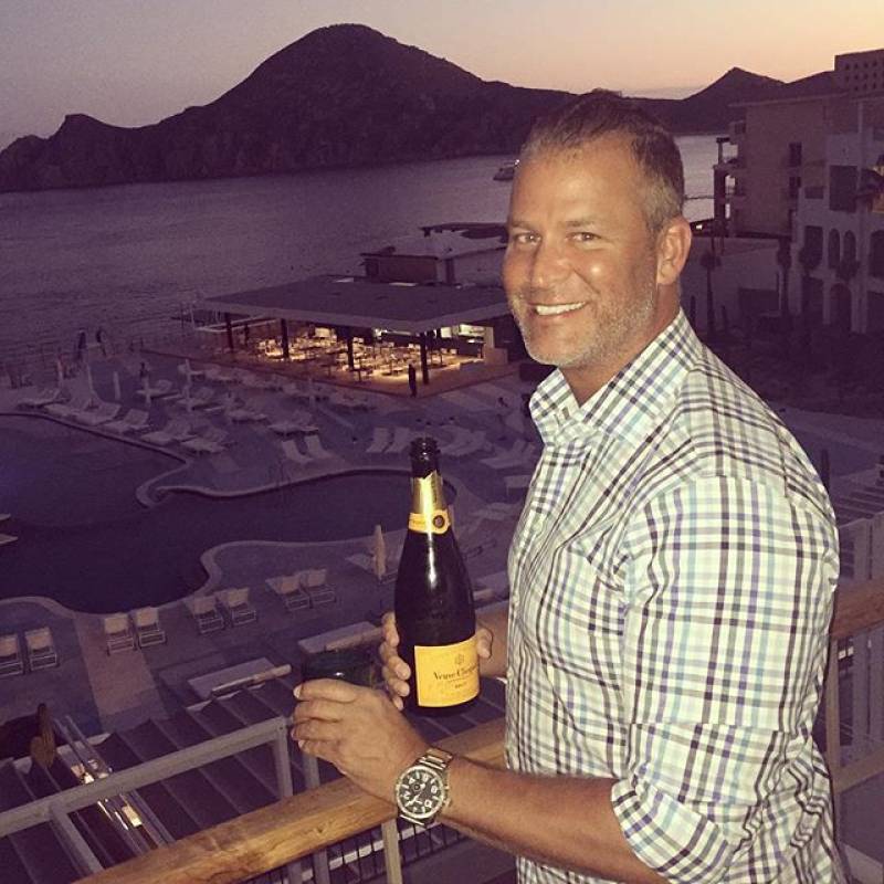 Vincent, 52, Tiquisio