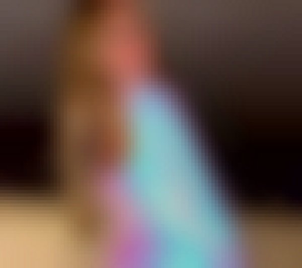 Joyce, 35, Milwaukee