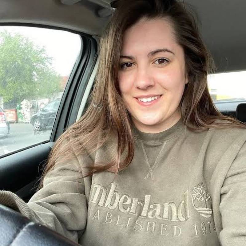 Tiffany, 30, Lavis