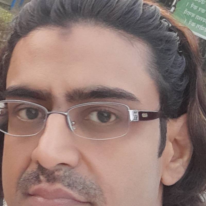 Dr. FATEH SINGH, 32, Oak Forest Illinois