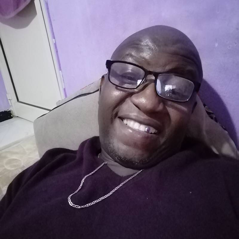 Anthony, 53, Chichibu