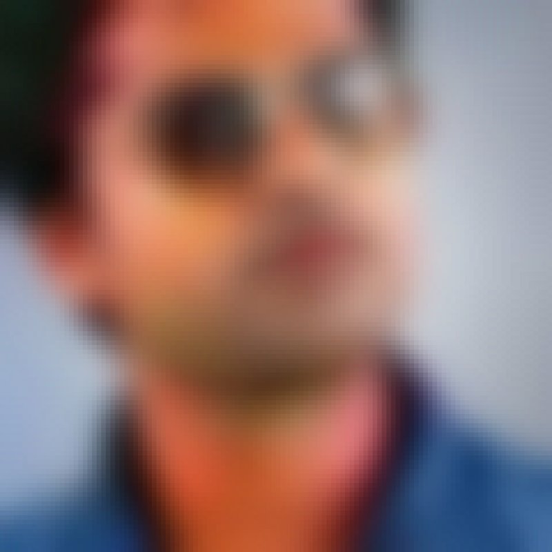 Ahmed, 47, Hannover